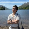 Photograph of Ryu 