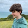 Photograph of Tighe