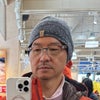 Photograph of Simon 
