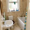 Photo 8: Bathroom