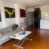 Photo 8: Sitting room/kitchen