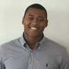 Photograph of Tristen 