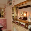 Photo 6: marbel fireplace