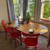 Photo 3: Dining/living room 