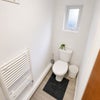 Photo 8: Shared Toilet