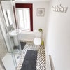 Photo 9: Shared Bathroom