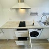 Photo 3: kitchen area