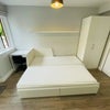 Photo 6: furnished studio