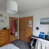 Photo 7: Bedroom (& built in wardrobe)