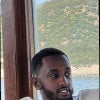 Photograph of Omar