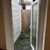 Photo 6: Private garden section in room 