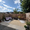 Photo 8: Garden area