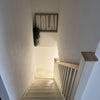 Photo 9: Stairs to basement room