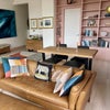 Photo 2: Sitting Area