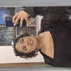 Photograph of Leila