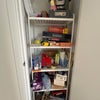 Photo 5: Our games cupboard!