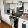 Photo 6: Our kitchen has 4 hobs and 2 ovens