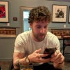 Photograph of Chris