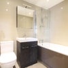 Photo 6: 1st floor Bathroom Bath/Shower