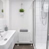 Photo 4: Exclusive use shower