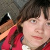 Photograph of Alison 