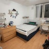 Photo 1: Double Room - AVAILABLE from June 18th