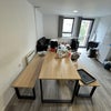 Photo 5: Dining Table