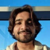 Photograph of Mohammed