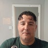 Photograph of Sean