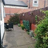 Photo 9: back yard