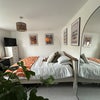 Photo 2: My current room vibe :)