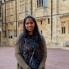Photograph of Nitya