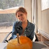 Photograph of kirstin 