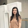 Photograph of Alia