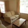 Photo 7: Spacious sitting-dining room