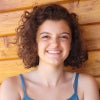 Photograph of Tamara