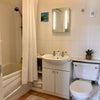Photo 4: Large private bath/shower