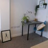 Photo 3: Amenable deskspace