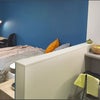 Photo 2: Room layout