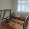 Photo 9: Bed will come with mattress