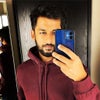 Photograph of Nishant