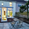 Photo 9: Perfect outdoor space for relaxing after a long day!