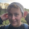 Photograph of Rachael