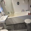 Photo 3: Shared bathroom