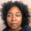 Photograph of Alesha