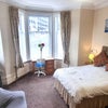 Photo 1: Room 6 Double bedroom. Rent includes all gas, electricity, water, council tax, free WiFi, free Laund