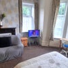 Photo 3: Room 6 Double bedroom. Rent includes all gas, electricity, water, council tax, free WiFi, free Laund