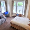 Photo 5: Room 6 Double bedroom. Rent includes all gas, electricity, water, council tax, free WiFi, free Laund