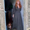 Photograph of Carly