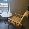 Photo 4: Table&Chair in front of the window